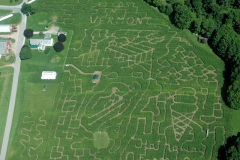 Hathaway Farm Corn Mazes