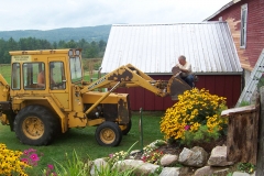 Around the Farm