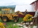 repairs